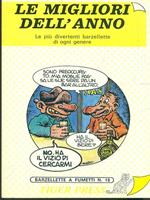 Le migliori dell'anno