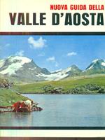 Nuova guida della valle d'Aosta