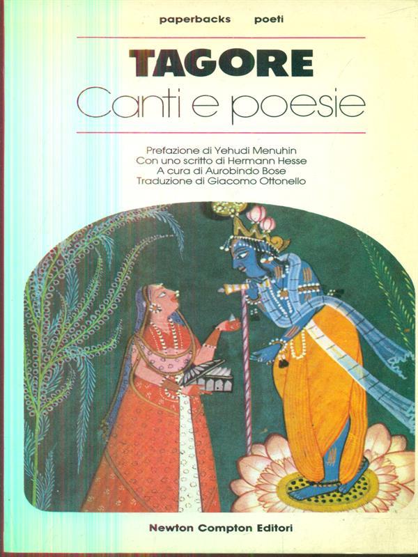 Libro di Faccia