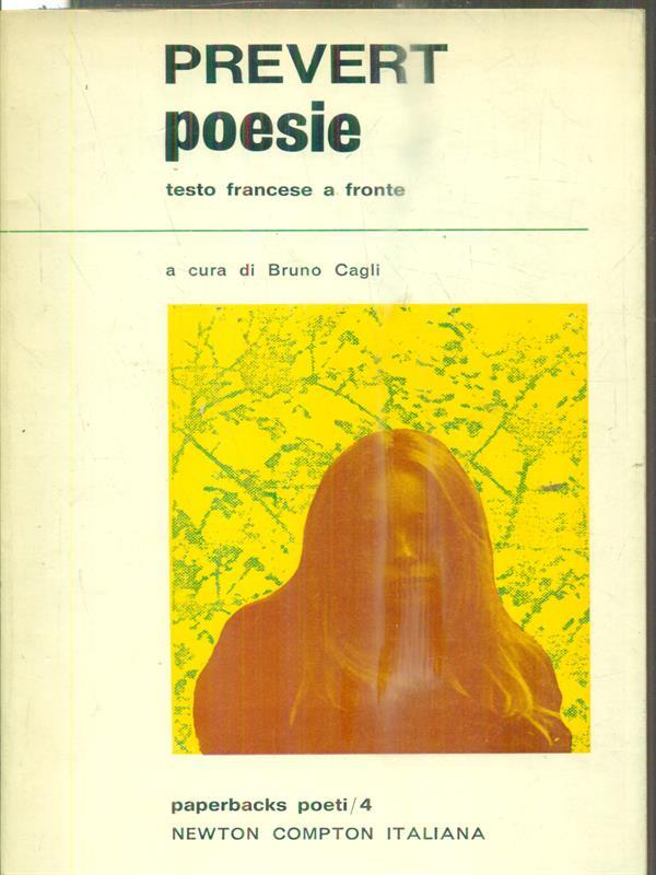 Poesie