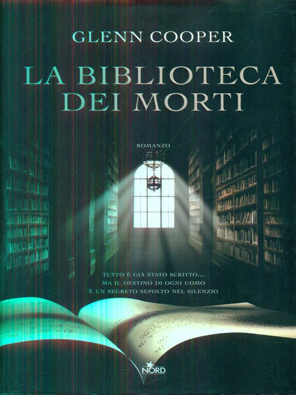 Libro di Faccia