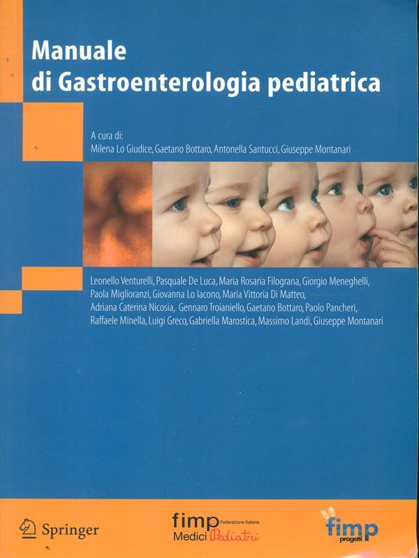 Manuale di accreditamento professionale per strutture diabetologiche