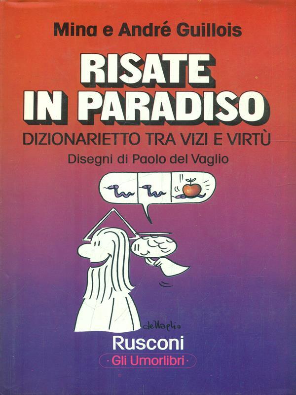 Risate in paradiso
