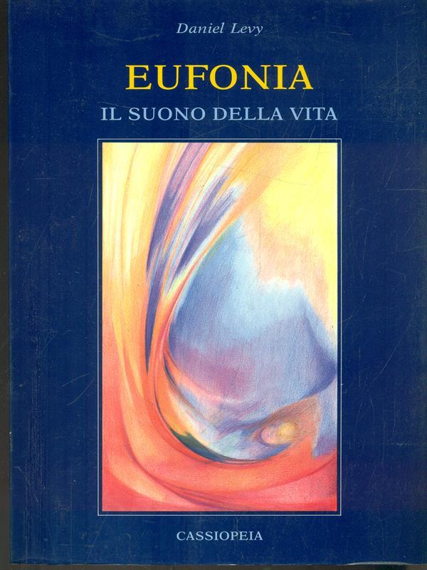 Eufonia - Il suono della vita di: Daniel Levy