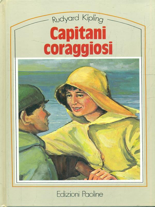 Capitani coraggiosi