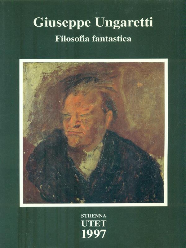Filosofia fantastica