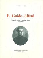 P. Guido Alfani