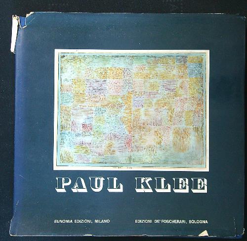 Paul Klee