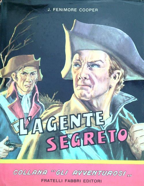 L' agente segreto