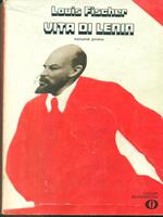 Vita di Lenin Volume primo