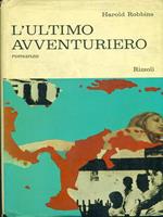 L' ultimo avventuriero