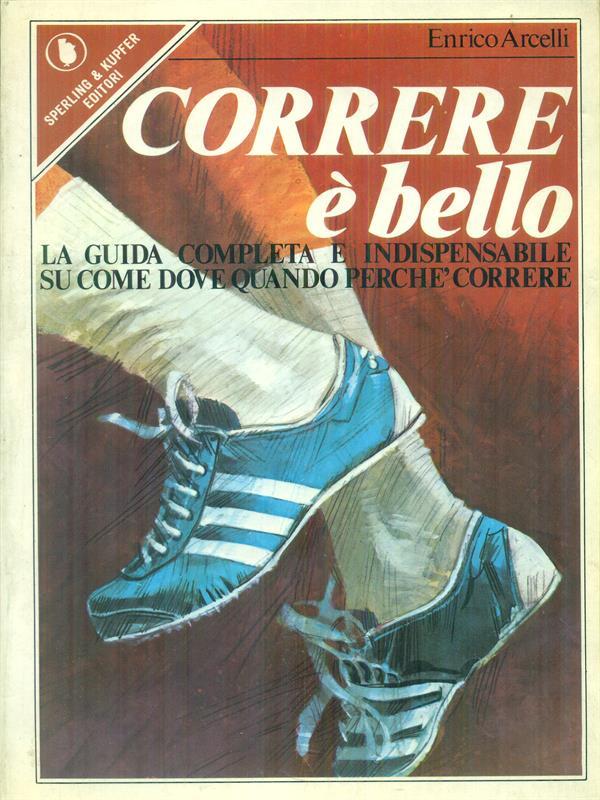 Correre è bello