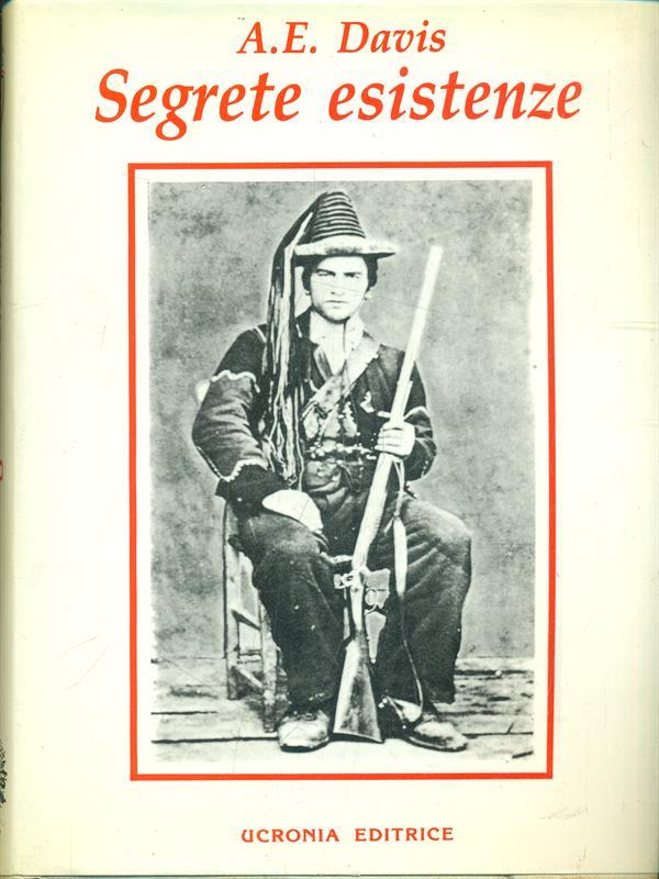 Segrete esistenze