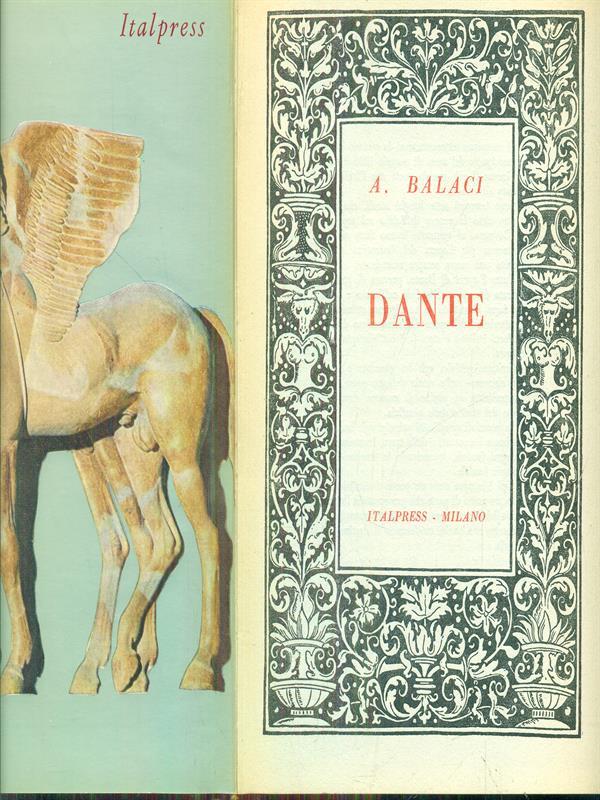 Dante