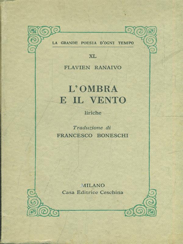 Libro di Faccia