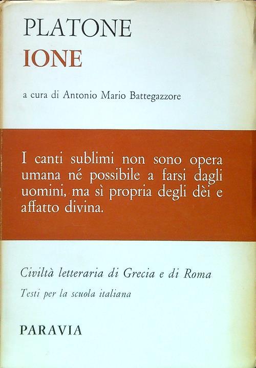Ione