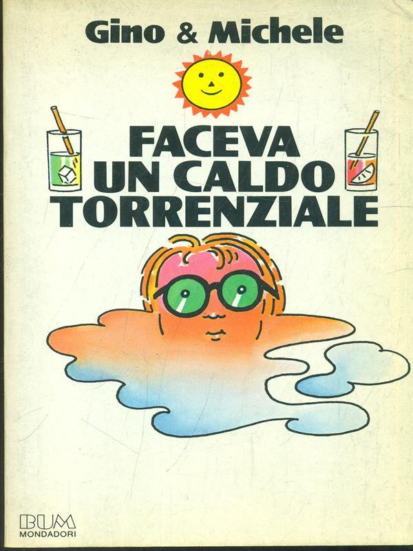 Libro di Faccia