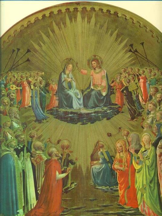 Fra Angelico - 2