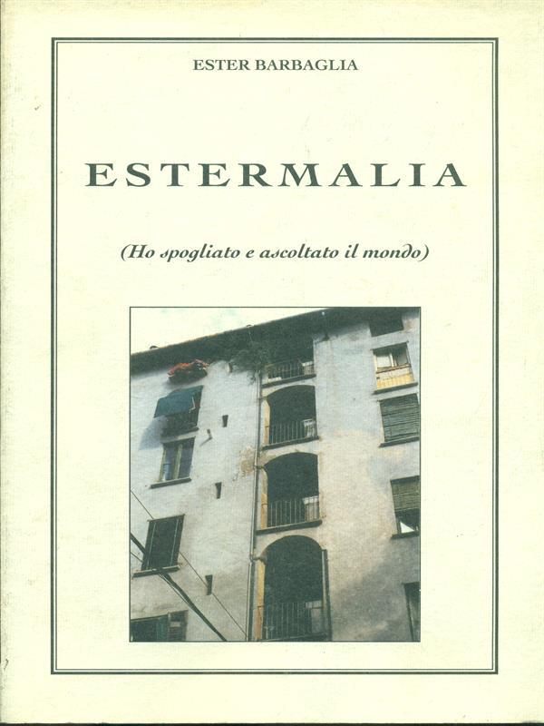 Estermalia