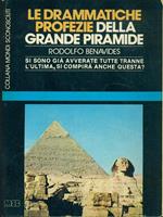 Le drammatiche profezie della grande piramide