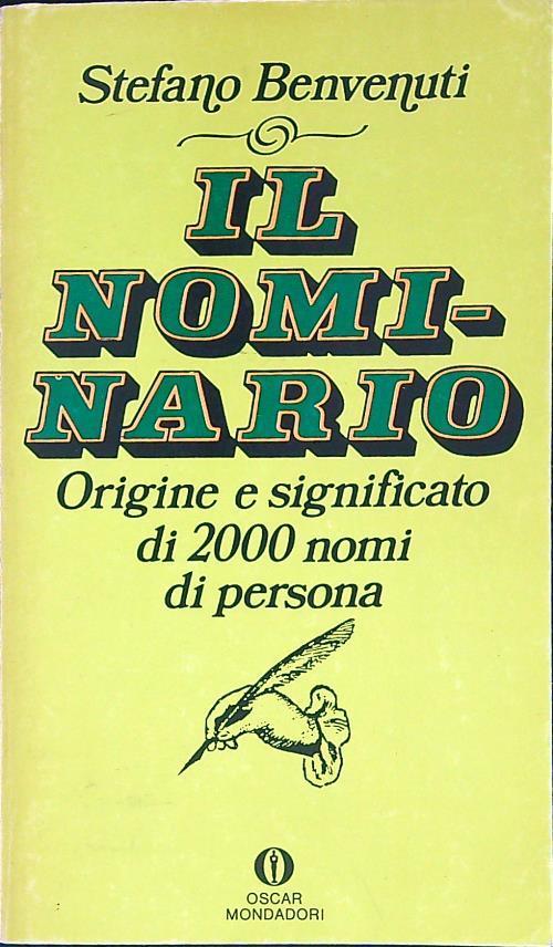 Libro di Faccia
