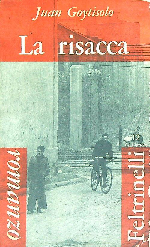 La risacca