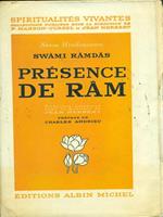 Presence de ram