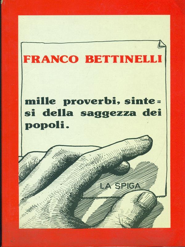 Libro di Faccia