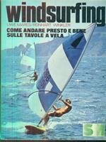 Windsurfing Come Andare Presto E Bene Sulle Tavole A Vela