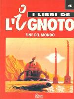 Fine del mondo