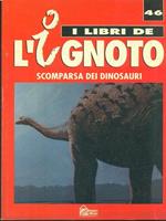 Scomparsa dei dinosauri