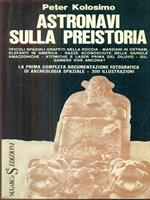 Astronavi sulla Preistoria