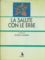 La salute con le erbe