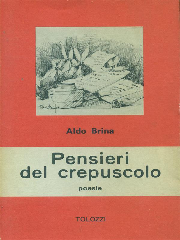 Pensieri del crepuscolo