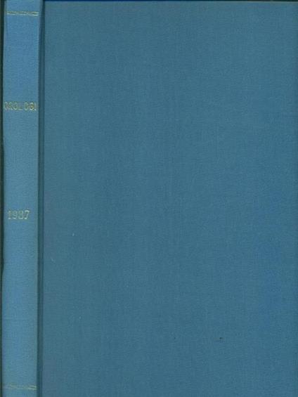 Orologi: : dalla N. 1 allaN. 3 /Ottobre-Dicembre 1987 - copertina