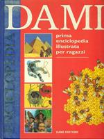 Prima enciclopedia illustrada per ragazzi Dami
