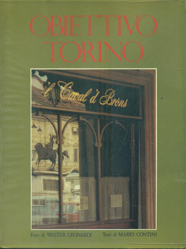 Libro di Faccia