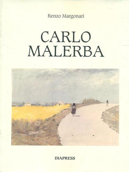 Carlo Malerba - Renzo Margonari - copertina