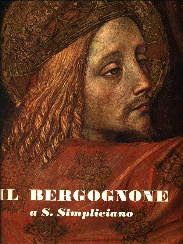 Il Bergognone a S. Simpliciano