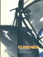Le Eumenidi