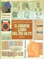 Il grande libro del fai da te