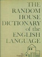 The Random House Dictionary of the English Language