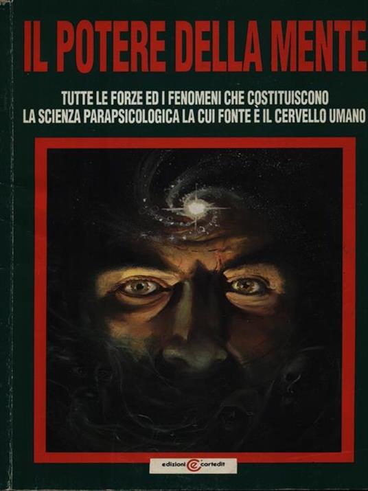 Il potere della mente - Roger Baum - 2