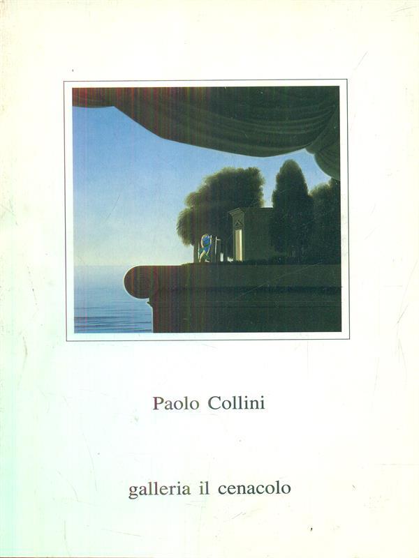 Paolo Collini