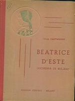Beatrice d'este