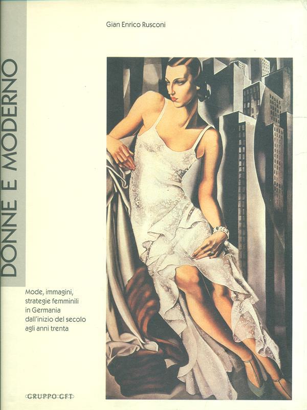 Donne e Moderno