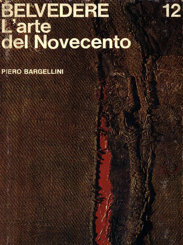 Belvedere l'arte del Novecento