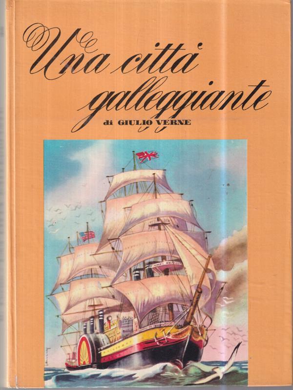 Una città galleggiante