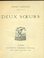 Deux SÅ“urs