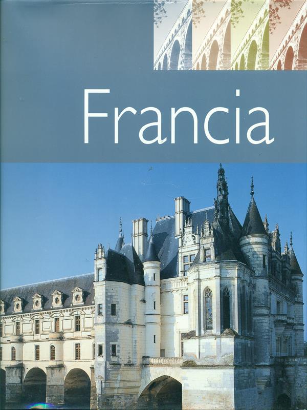 Colori. Francia